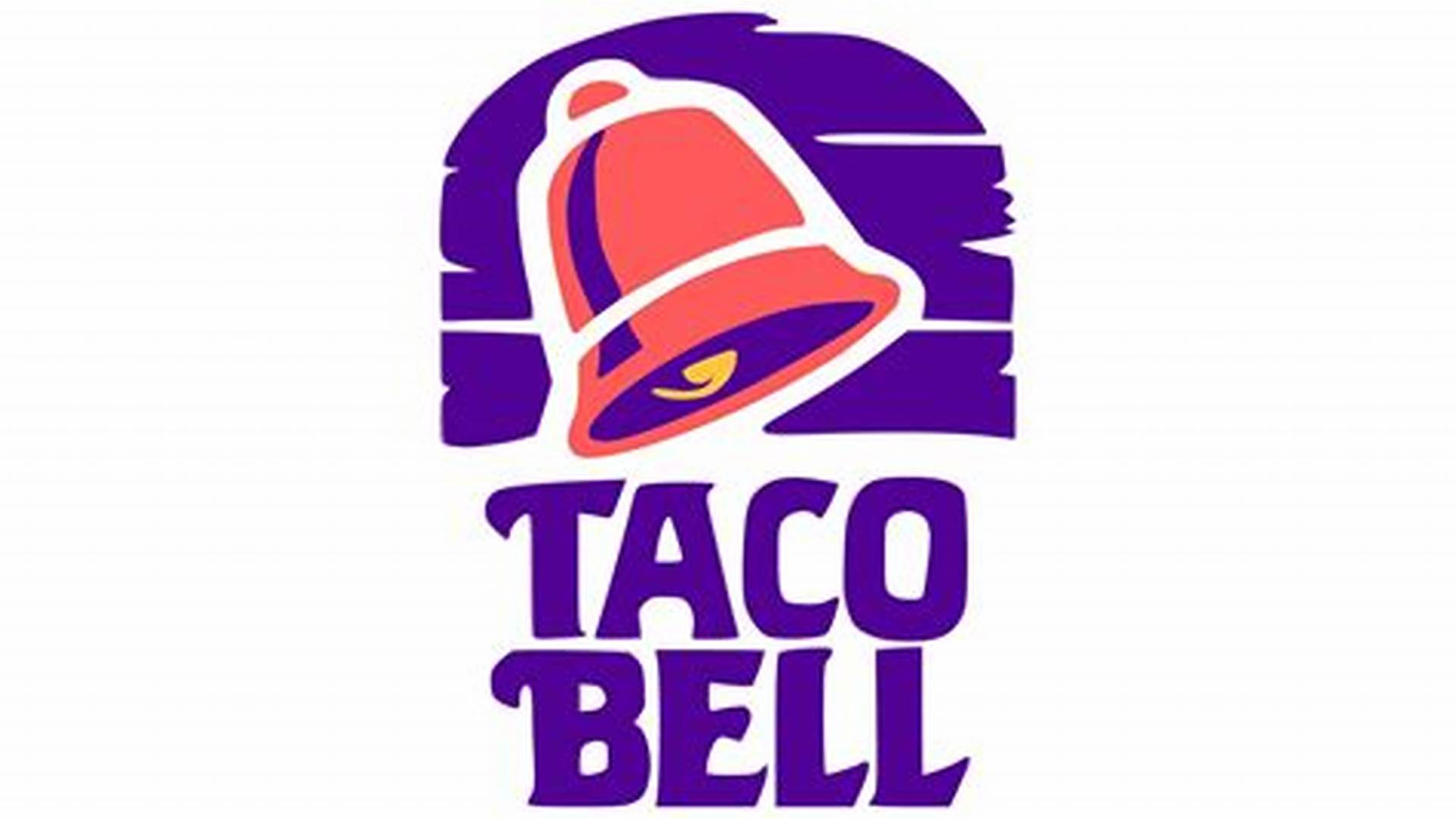 Taco Bell Logo